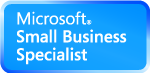 Prism Software : Microsoft certified  Small Business  Specilist