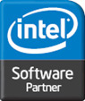 Prism Software : Intel Software Program partner