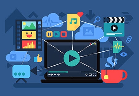 Multimedia Presentation Multimedia Presentation