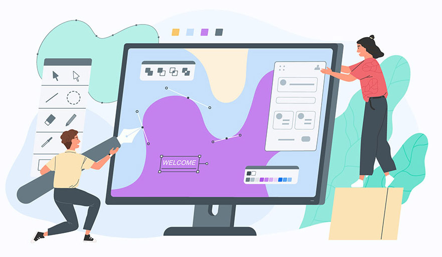 - Prism Software Web Designing