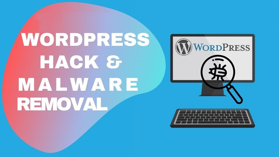 WordPress Hack Removal Service