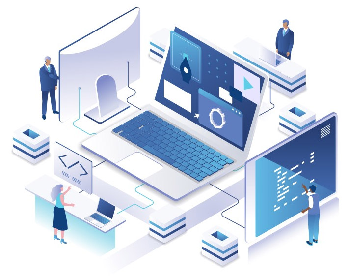 .NET Application Development