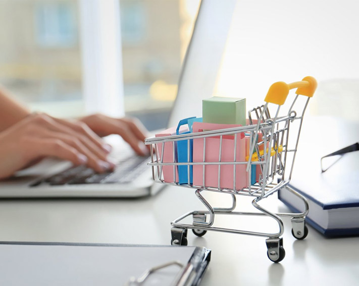 ASP.Net Shopping Cart Development