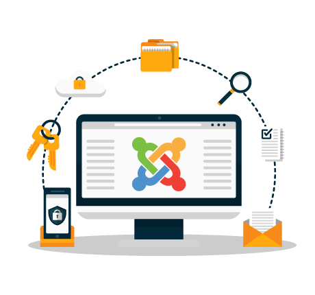 Joomla CMS Development