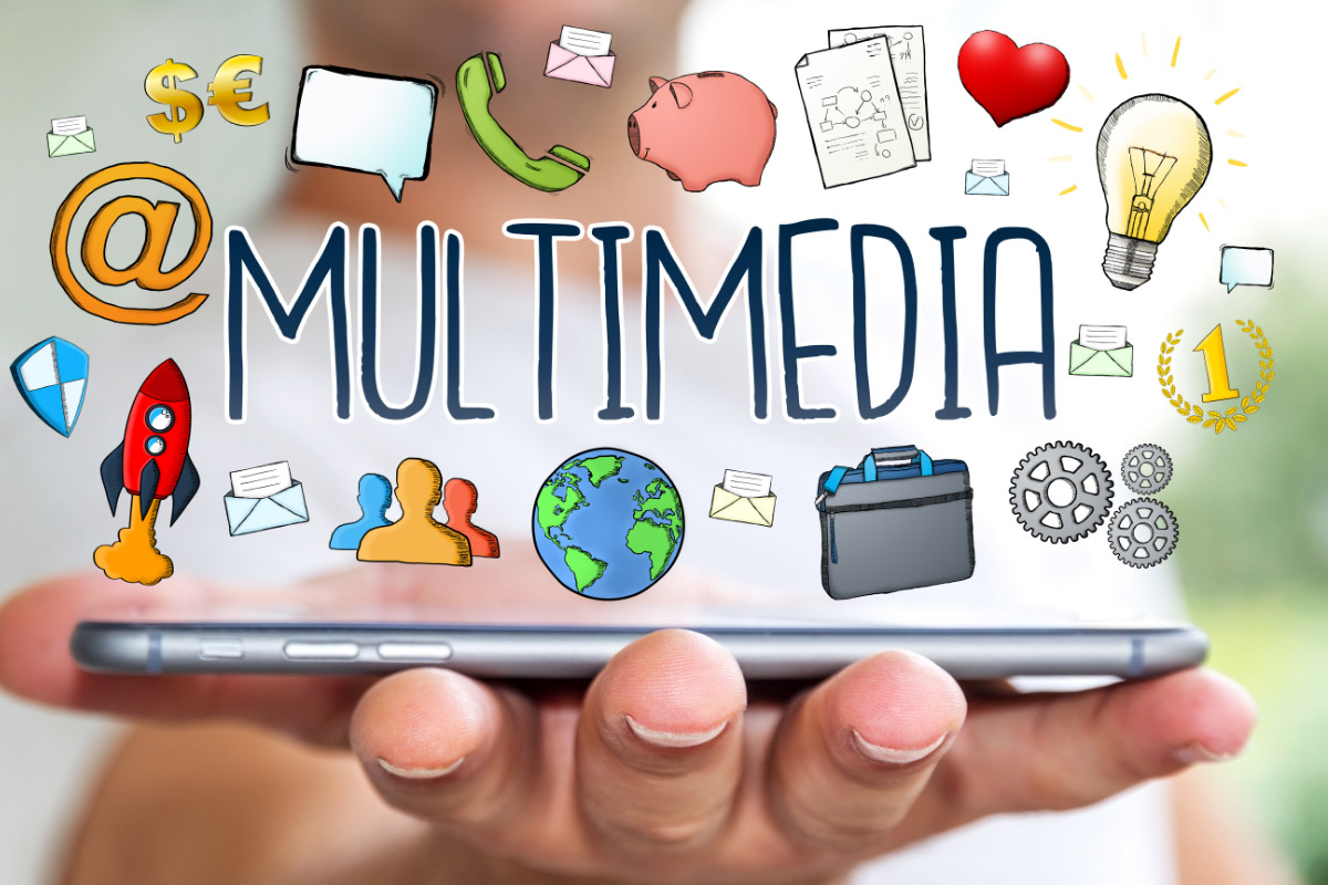 - Prism Software Multimedia