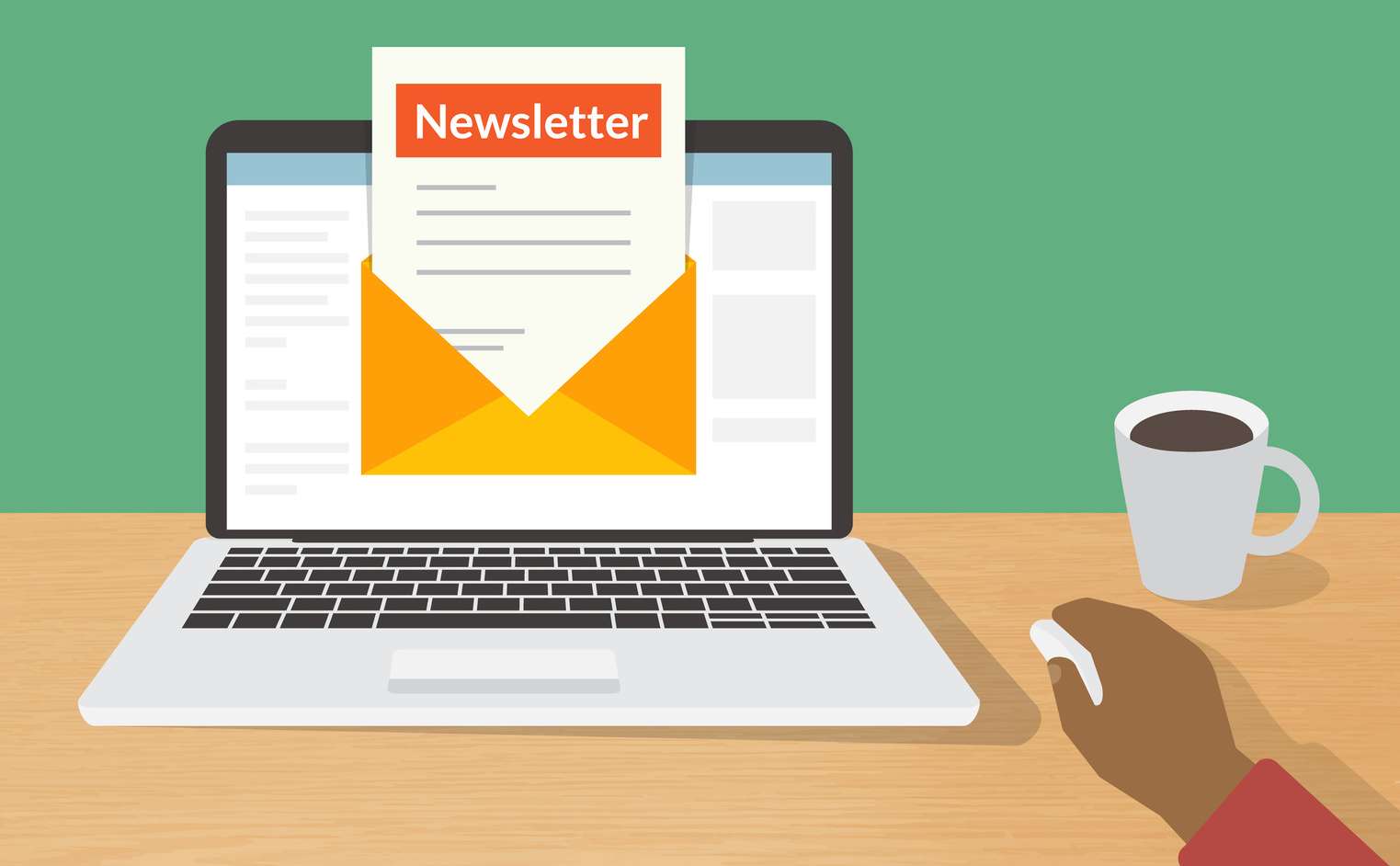 Newsletter Marketing