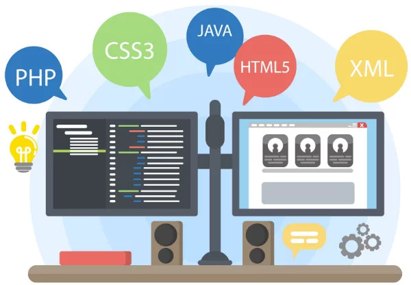 - Prism Software XML Web Development