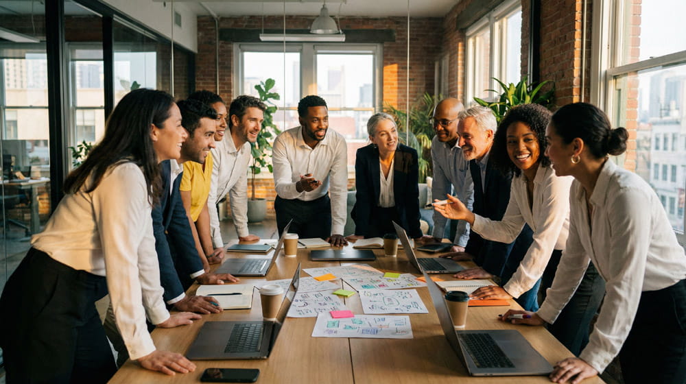 Understanding the Basics of Website Development Companies